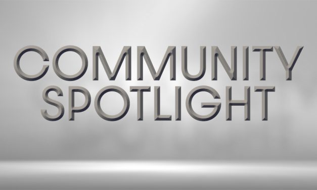 Community Spotlight:<BR>Dawn Ortiz-Legg