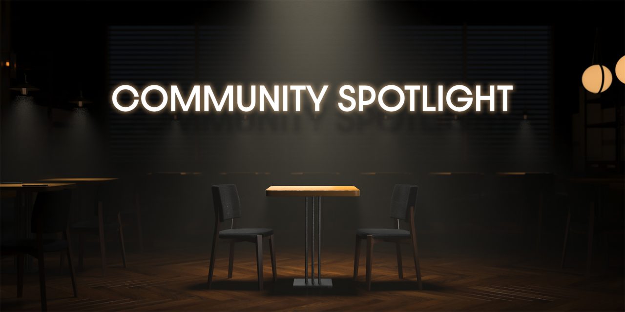 Community Spotlight: BoltAbout