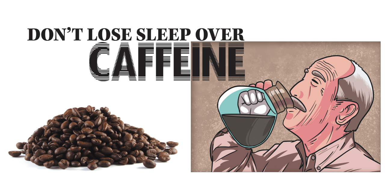 Health and Well-Being: Caffeine